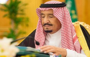 أمر ملكي من الملك سلمان حول ابنه محمد!