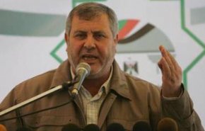 القيادي البطش: الطريق للقدس يجب أن نعبدها بالوحدة الوطنية

