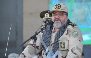 العميد جلالي: يجب أن نحافظ على مكاسب المقاومة النشطة