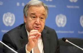 غوتيريش: مؤتمر برلين يمهد لعملية إحلال السلام في ليبيا