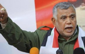 العامري: النظام البرلماني فاشل ويجب استبداله