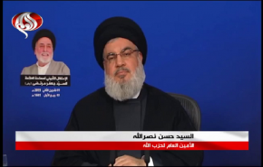 السيد نصر الله: على الحكومة الجديدة استعادة ثقة الشعب 