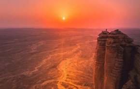 ما حقيقة تعرض السعودية لموجات أعاصير وتسونامي قاتلة؟
