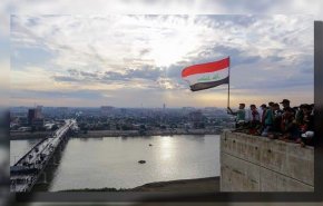 لا اصابات بين المتظاهرين في منطقة جسر السنك