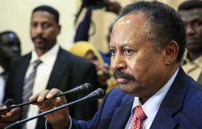السودان يرد على دعوة أمريكية لعقد اجتماع حول سد النهضة 