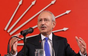 كليتشدار أوغلو: على اردوغان أن يبحث قضايا سوريا مع الاسد