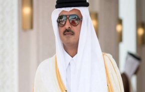أمير قطر يعزي بوتين بضحايا تحطم حافلة ركاب شرقي روسيا