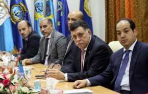 ليبيا..المجلس الرئاسي يُدين قصف وزارة الداخلية
