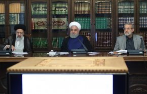 ايران تحظر استيراد السلع التي يمكن انتاجها محليا