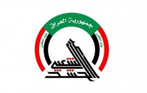 الحشد: مواقفنا الرسمية محصورة بما يصدر من مديرية الإعلام والموقع الرسمي