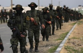 'سرايا القدس': سنبقى ندافع عن الشعب الفلسطيني ما دام هناك عدوان