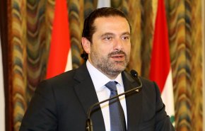 الحريري ينفي لقائه مع ميقاتي 