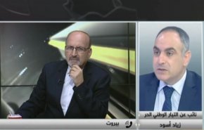 التدهور المالي في لبنان دفع بالشارع الى الاحتجاج