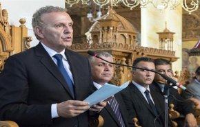 مسؤول قبرصي يحمل تركيا مسؤوليات كبيرة تجاه قضية الأشخاص المفقودين
