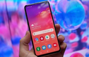 قريباً.. سامسونج تقدم هاتف Galaxy S10 Lite بهذه المواصفات 