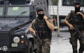 تركيا..اعتقال 15 قياديًا من بينهم رئيسة بلدية مقاطعة سراي 

