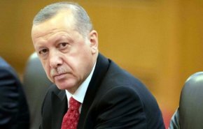  أردوغان: أعداء الإسلام هم وراء الأعمال الإرهابية التي تنفذ باسم الإسلام