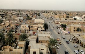 النزاهة توضح قرار توقيف محافظ الديوانية السابق