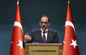 تركيا لفرنسا: أيامكم ولّت!
