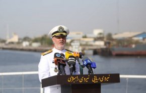 مناورات عسكرية إيرانية روسية صينية مشتركة في يناير القادم