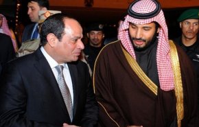 السيسي شتم ابن سلمان أمام هذا المسؤول... 