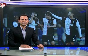  نشرة الاخبار الرياضية من قناة العالم 11:45 بتوقيت غرينتش 03-11-2019 