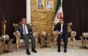 إيران وكردستان العراق تعززان التعاون الاقتصادي بينهما