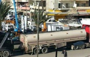 بشرى سارة .. 'محروقات' سوريا تخفض سعر مادة الفيول 
