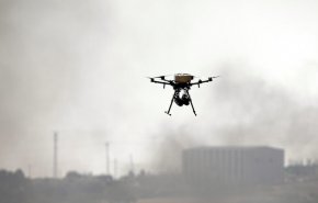 المقاومة تسقط طائرة إسرائيلية مسيرة في قطاع غزة