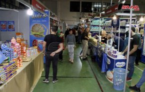 شركات صناعية بمهرجان 