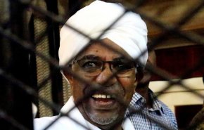 قوى التغيير تتوافق على تسليم البشير للجنائية، في هذه الحالة!