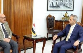 القضاء ونقابة المحامين يبحثان الإحتجاجات في العراق