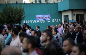 الأردن.. وساطة وزارة الخارجية تطوّق إضراب الأونروا