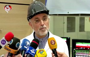 صالحي: اثبتنا قدرتنا على صنع ما نحتاجه من اجهزة متطورة
