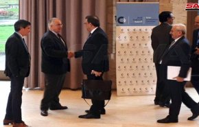 اللجنة المصغرة تبدأ مناقشة الدستور السوري في جنيف