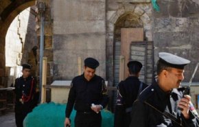 جريمة تهز الشارع المصري 