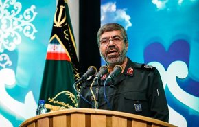 الحرس الثوري: اميركا لها اطماع في ثروات الشرق الاوسط