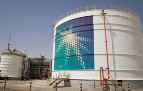 تراجع ارباح أرامكو السعودية 7%