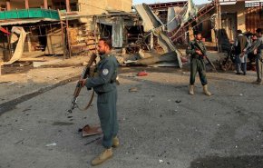 افغانستان.. مقتل 5 جنود و8 مدنيين في هجومين منفصلين