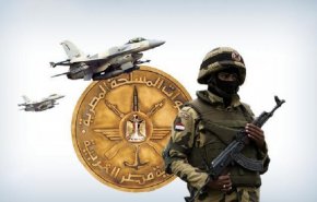 مصر تعلن القضاء على 83 إرهابيا بسيناء خلال 6 أسابيع