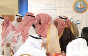 دور جديد لأعضاء هيئة الأمر بالمعروف بمكة