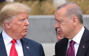 أردوغان قد يلغي زيارته لواشنطن بسبب تصويت الكونغرس 