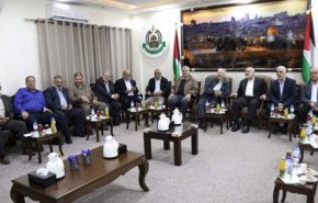 ما هي المرحلة المقبلة لنجاح الانتخابات في فلسطين المحتلة ؟