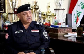 العراق: السيطرة على جميع الحرائق في منطقة العلاوي
