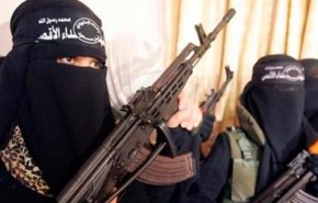 تركيا تدعي اعتقال شقيقة البغدادي شمال غرب سوريا