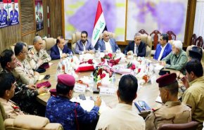 عبد المهدي يعقد اجتماعا هاما بحضور مسؤولين كبار