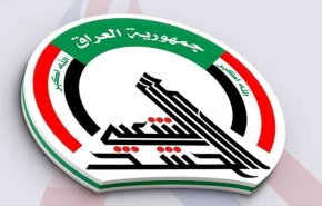نداء من الحشد الشعبي 'المفسوخة' عقودهم