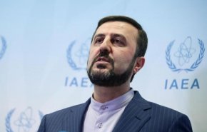 ايران تسلم الوكالة الذرية رسالة حول إجرائها الجديد في فردو