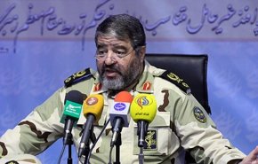 العميد جلالي: استمرار الضغوط القصوى على ايران يكلف اميركا ثمنا باهظا