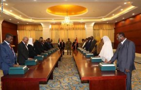 الفترة الانتقالية في السودان وآلية وضع الدستور الدائم